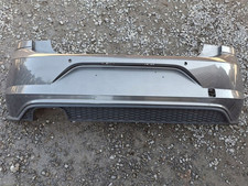 PARAURTI POSTERIORE VW