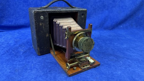 Antica kodak macchina - antica,