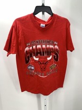 CHICAGO BULLS KNIT.