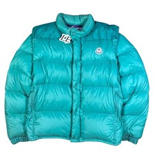 Giacca puffer Moncler Grenoble