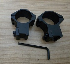 COPPIA ANELLI ATTACCHI PER