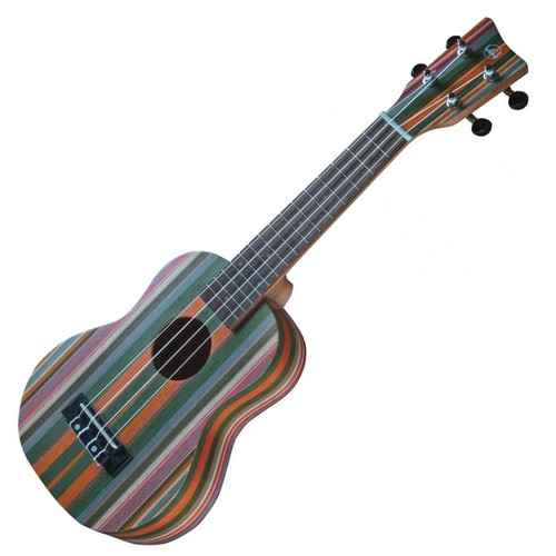 Gewa manoa ukulele - p-so-pl,