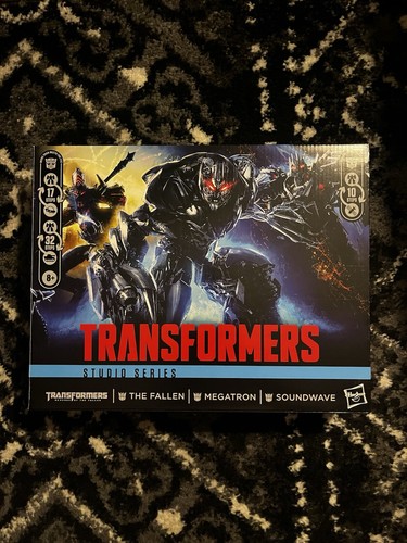 Transformers vendetta del - transformers,