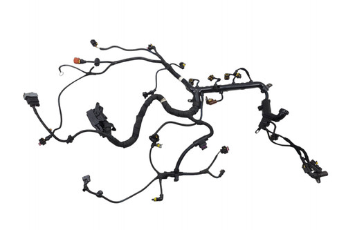Cablaggio elettrico motore per - cablaggio,