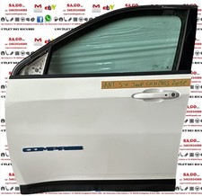 Portiera anteriore sinistra - sinistra, sx
