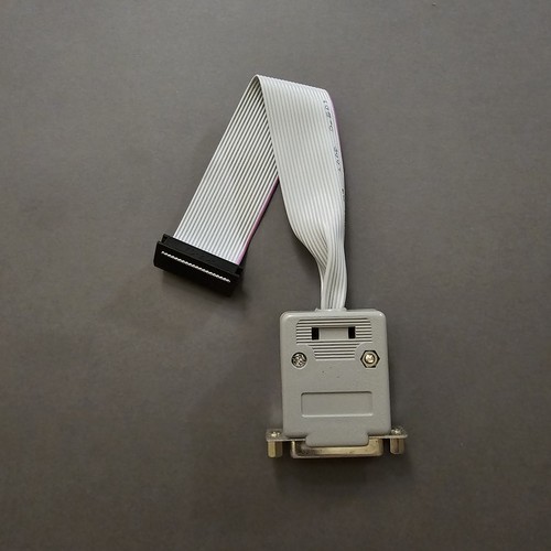Nuovo cavo controller a - nuovo, da