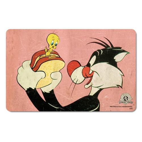 Logoshirt looney tunes - -,