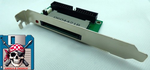 Amiga 2000 3000 4000 - 🕹,