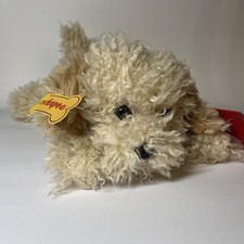 FAO Schwartz Tan Cockapoo