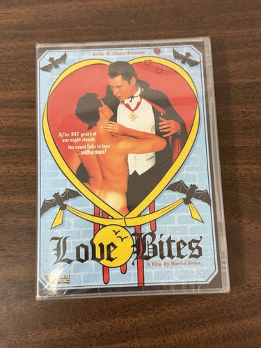 Love bites horror - love,