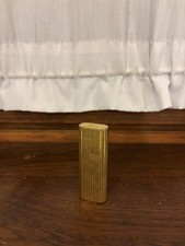 Accendino Le Must De Cartier Vintage