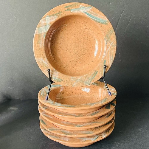Frankoma vintage set - , 6