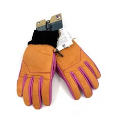 Guanti in pelle Hestra Alpine