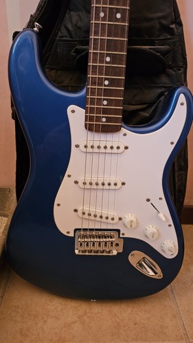 Chitarra elettrica usata - elettrica,