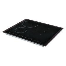 Osculati 4 Burner Induction