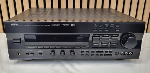 Yamaha v592rds av - yamaha, rx-v592rds