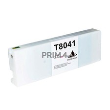 T8041 700ml Nero Foto
