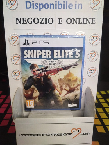 Sniper elite playstation - -,