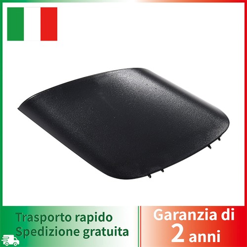 Mostrina tappo calotta