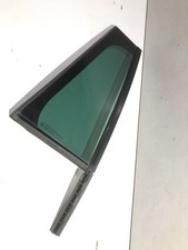 Vetro lunotto sfiato