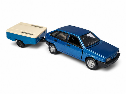 Vaz 2109 lada samara - samara, con
