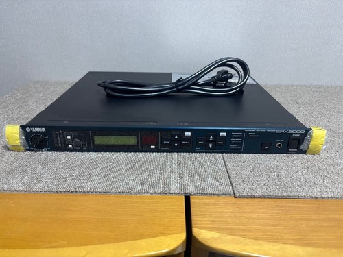 Processore multieffetto yamaha - multieffetto,