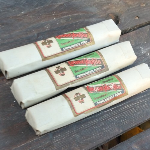 Rotoli cotone idrofilo - 3,