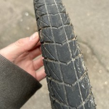 BMX - Pneumatico Sunday