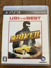 Driver San Francisco