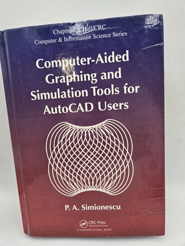 Computer aided graphing - graphing, &