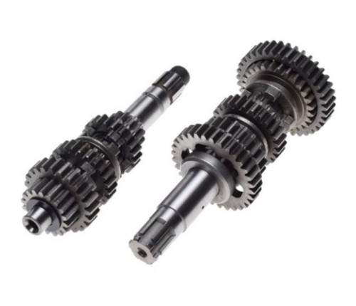Kit trasmissione albero
