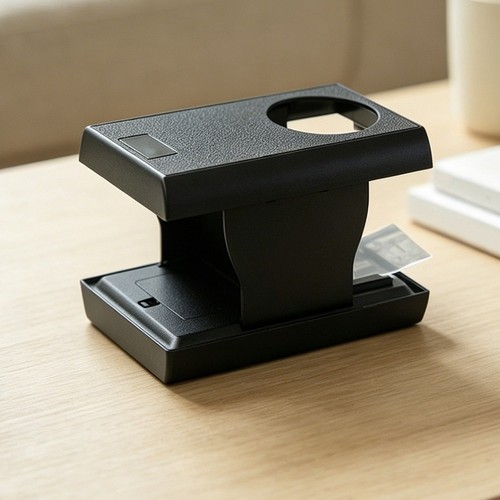 Scanner pellicola abs - pellicola,