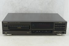 Technics pg200a lettore - ++,