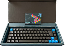 CLAVIER MÉCANIQUE DUCKY ONE 2