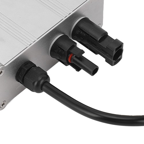 Micro inverter solare griglia - inverter,