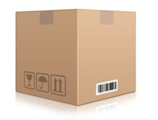 10 kg (22 libbre) NUOVO 100%