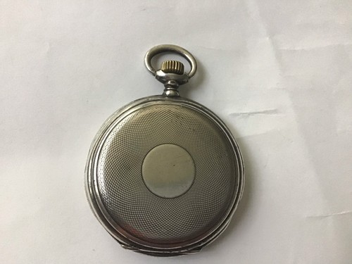 Orologio tasca vintage - orologio,