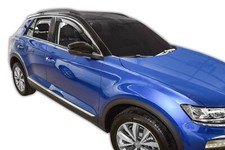 Deflettori Aria Per VW T-Roc