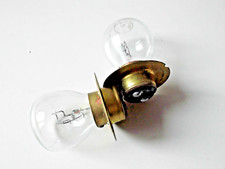 2 Lampadine  6v -  6V