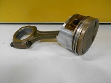 Pistone e biella diam. 84, per