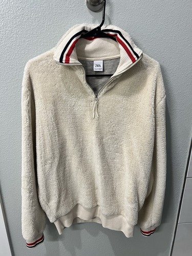Zara sweater men - zara,