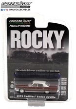 Greenlight - 1973 Cadillac