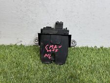 SERRATURA BAULE PORTELLONE FORD C-MAX (2015)