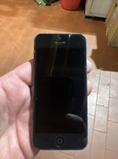 ✅ Apple iPhone 5 64gb Black
