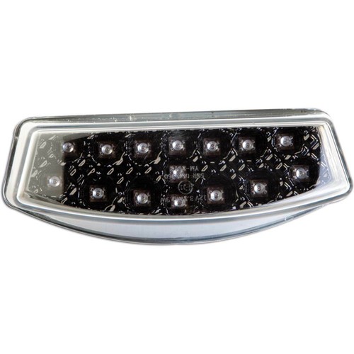 Faro posteriore lexus leds - lexus,