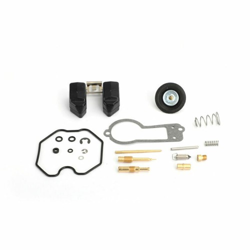 Kit guarnizioni carburatore - guarnizioni,