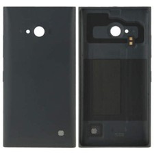 Cover posteriore batteria - , in