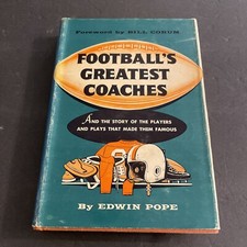 Football History: Football’s