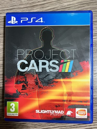 Giochi ps4 project - giochi,