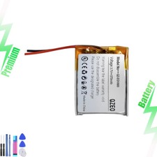 Batteria ricaricabile 3,7 V